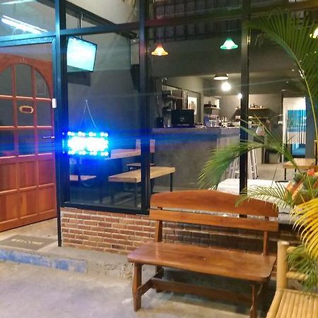 Juno Hostel Pai (Adults Only) エクステリア 写真