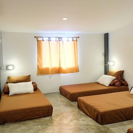 Juno Hostel Pai (Adults Only) エクステリア 写真