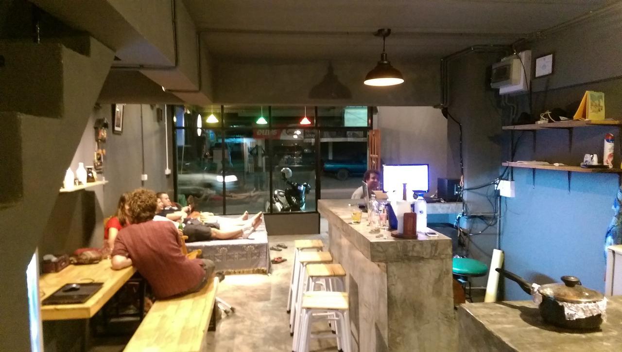 Juno Hostel Pai (Adults Only) エクステリア 写真