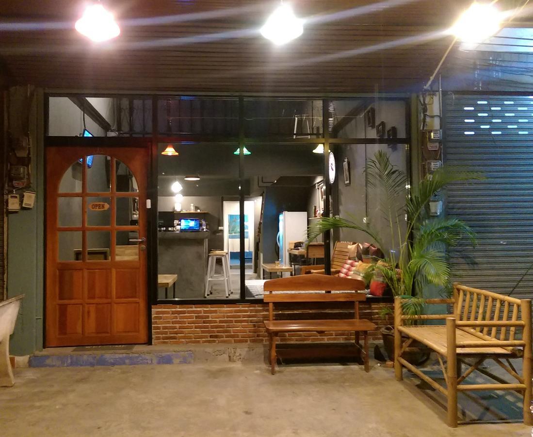 Juno Hostel Pai (Adults Only) エクステリア 写真