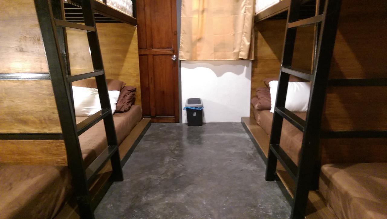 Juno Hostel Pai (Adults Only) エクステリア 写真