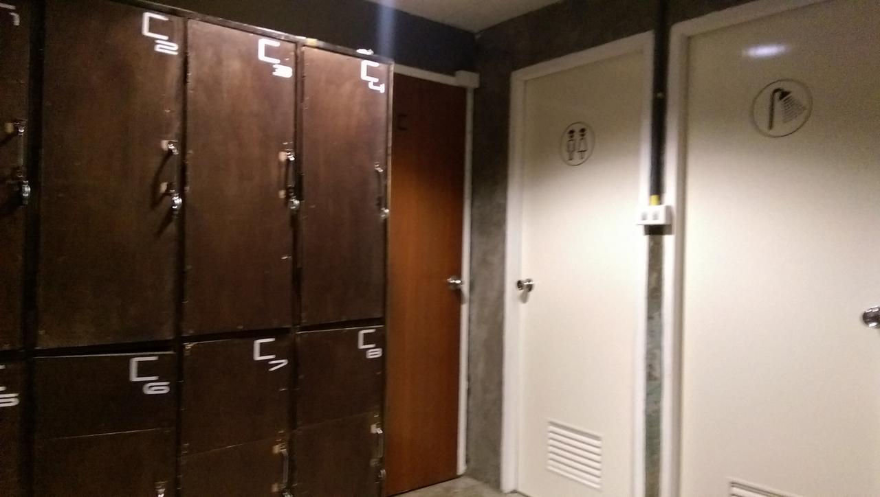 Juno Hostel Pai (Adults Only) エクステリア 写真