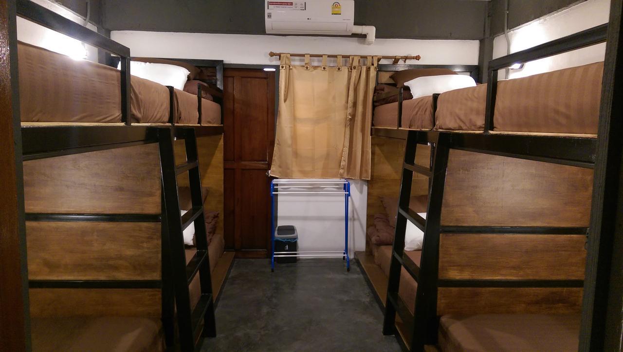 Juno Hostel Pai (Adults Only) エクステリア 写真