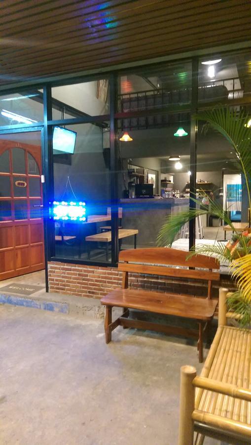 Juno Hostel Pai (Adults Only) エクステリア 写真