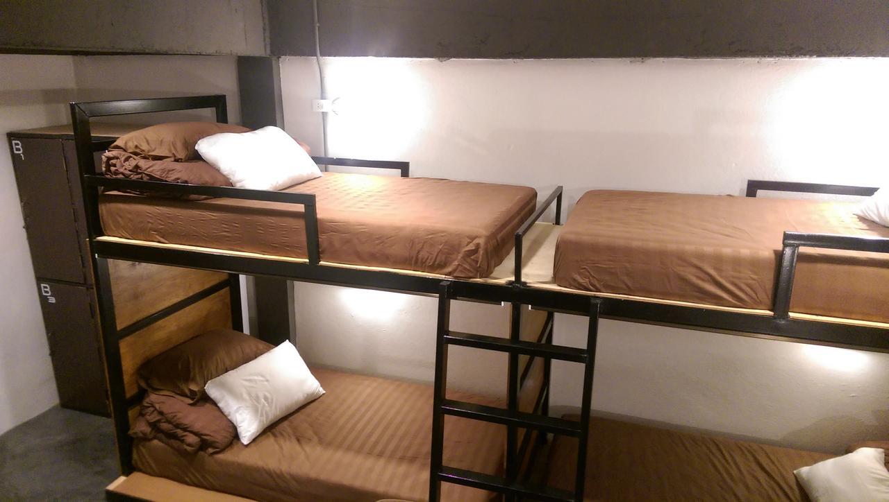 Juno Hostel Pai (Adults Only) エクステリア 写真