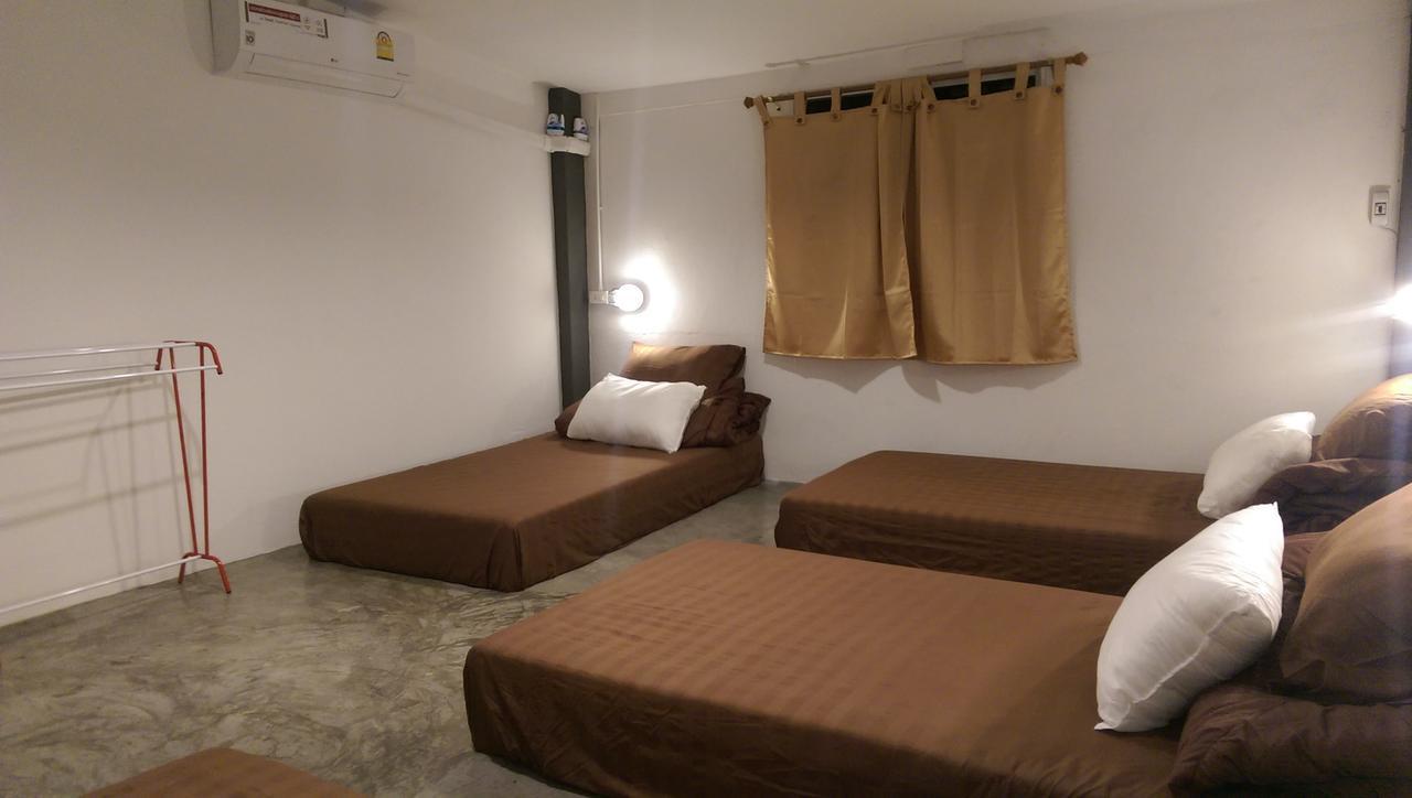 Juno Hostel Pai (Adults Only) エクステリア 写真