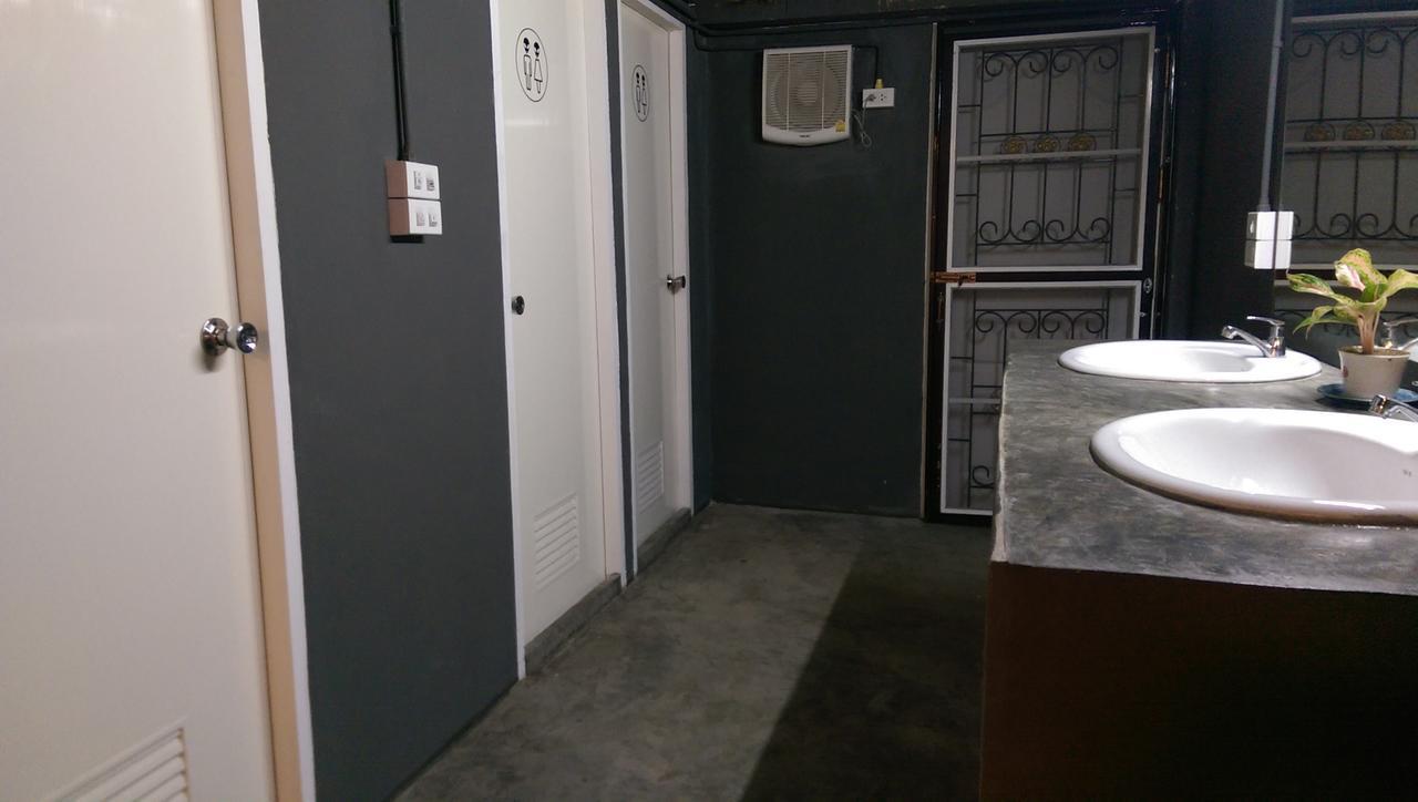 Juno Hostel Pai (Adults Only) エクステリア 写真