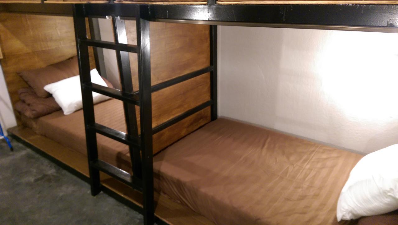 Juno Hostel Pai (Adults Only) エクステリア 写真
