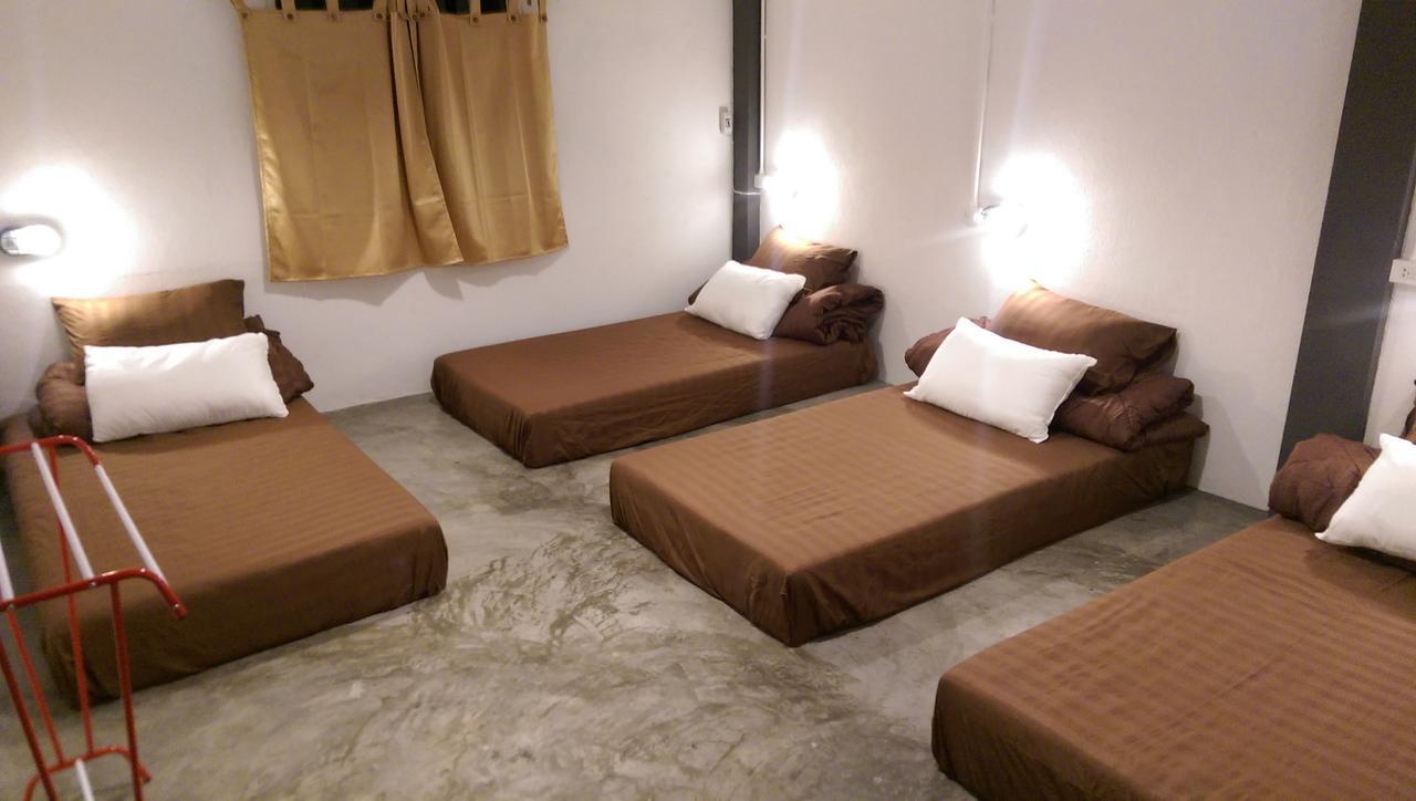 Juno Hostel Pai (Adults Only) エクステリア 写真