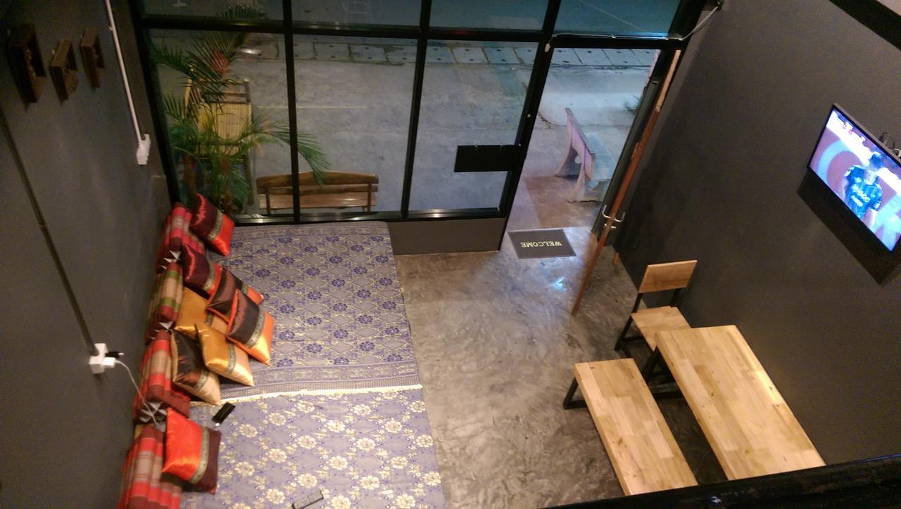 Juno Hostel Pai (Adults Only) エクステリア 写真