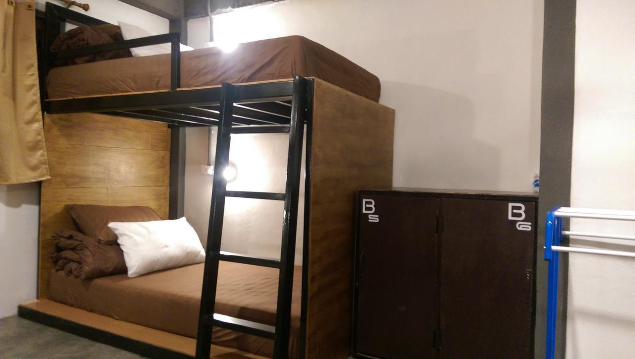 Juno Hostel Pai (Adults Only) エクステリア 写真