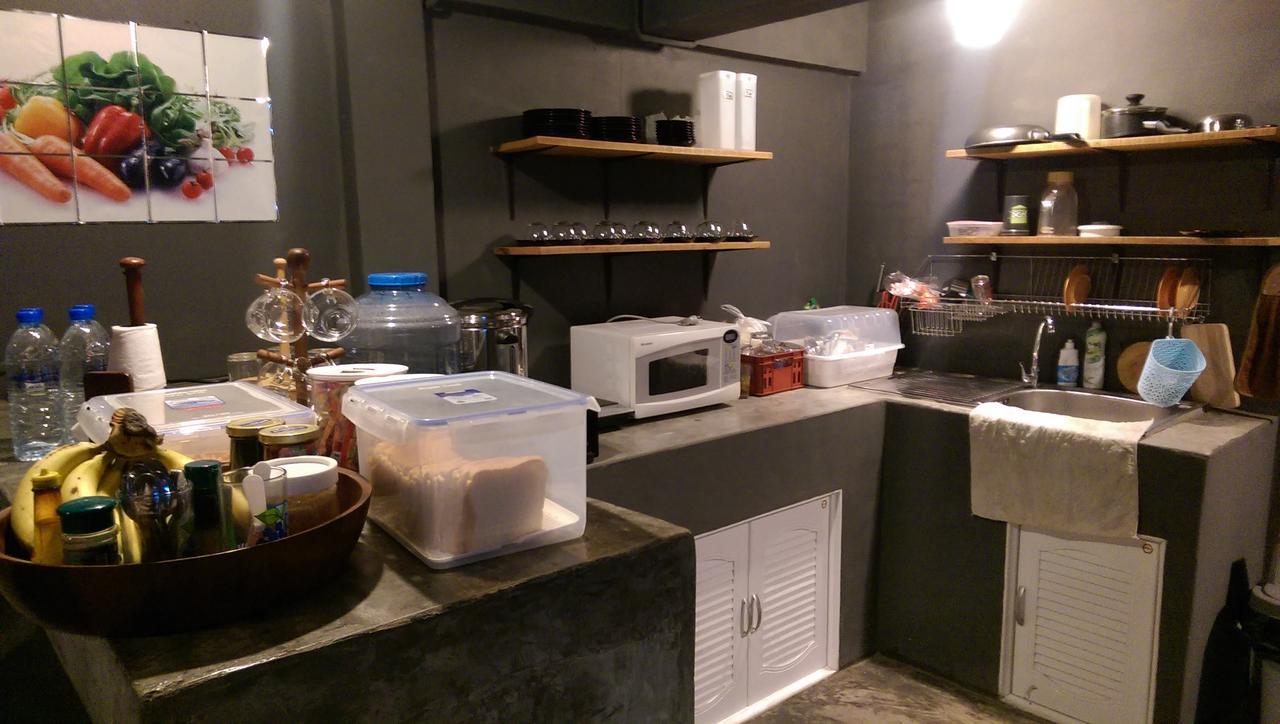 Juno Hostel Pai (Adults Only) エクステリア 写真