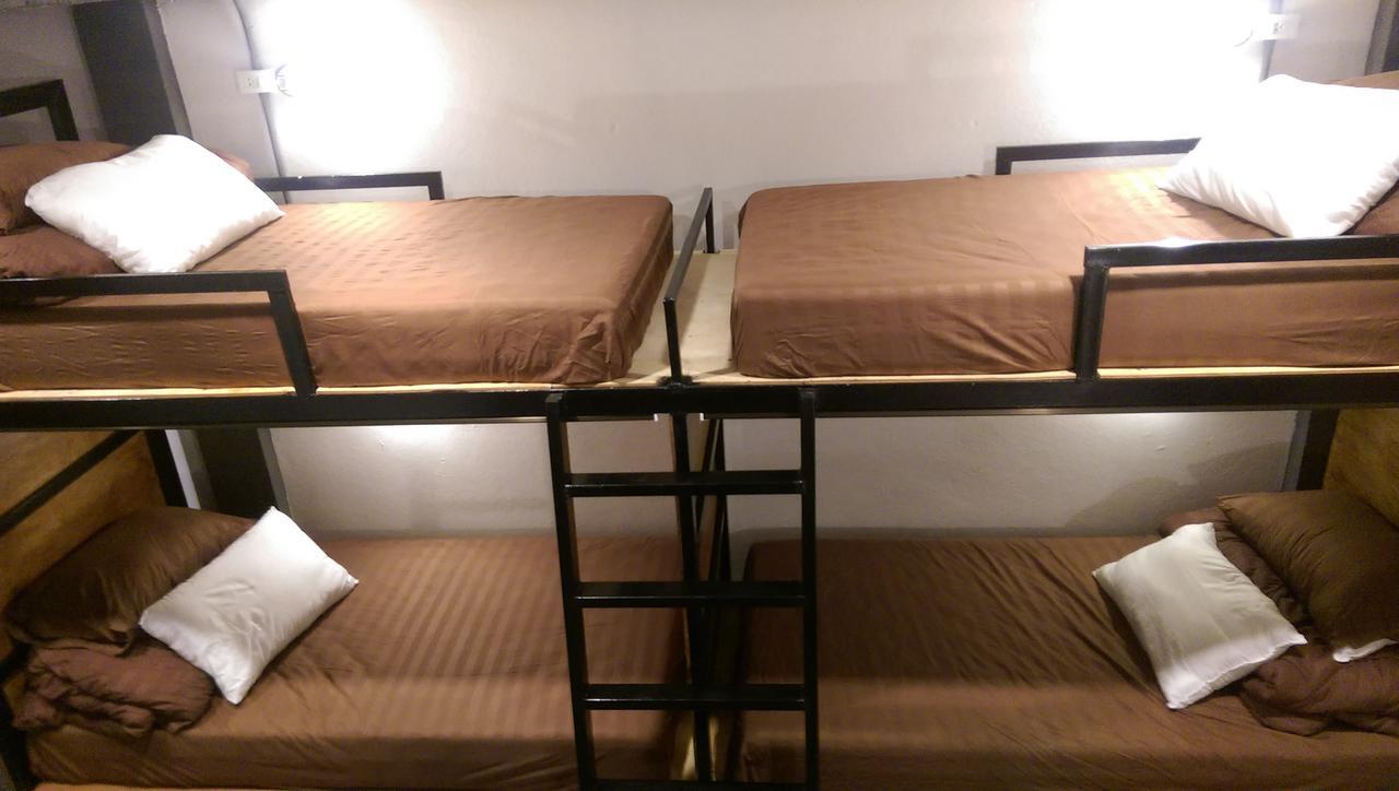 Juno Hostel Pai (Adults Only) エクステリア 写真