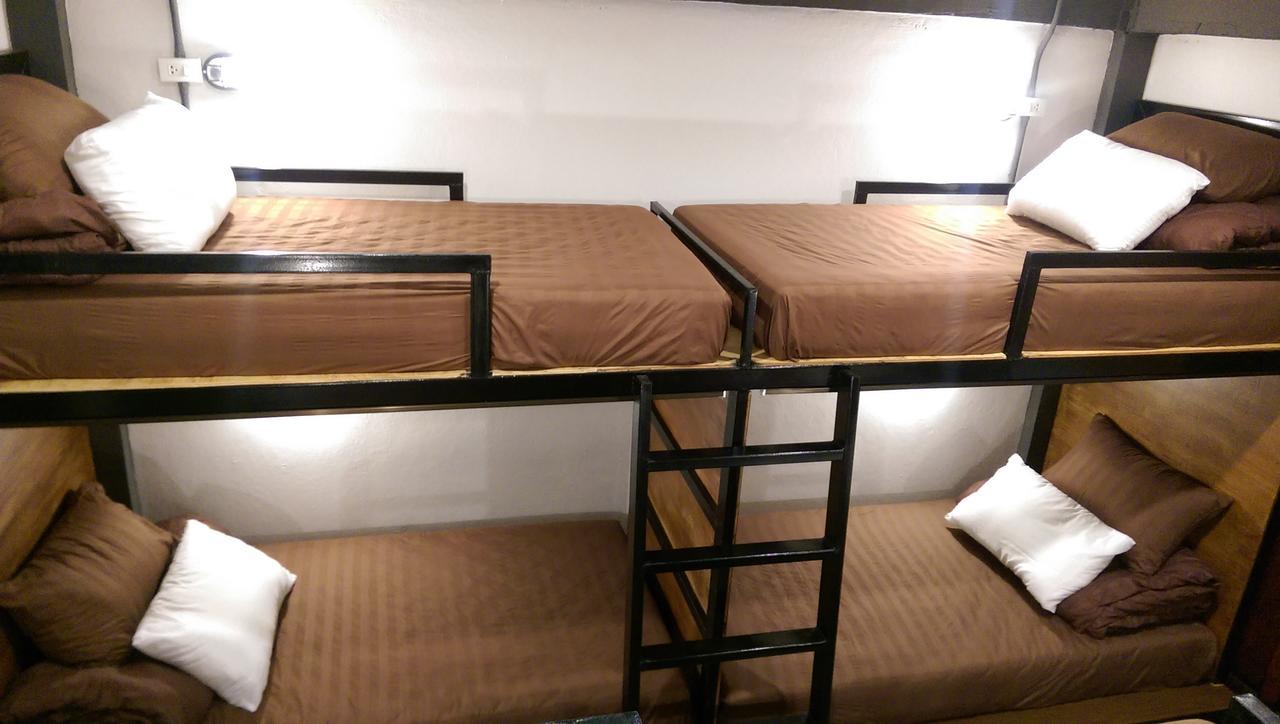 Juno Hostel Pai (Adults Only) エクステリア 写真