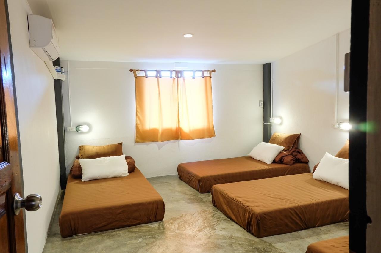 Juno Hostel Pai (Adults Only) エクステリア 写真