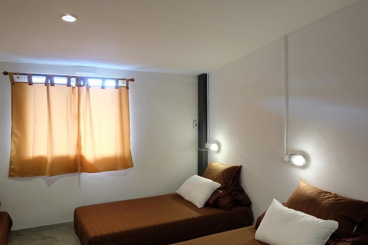 Juno Hostel Pai (Adults Only) エクステリア 写真