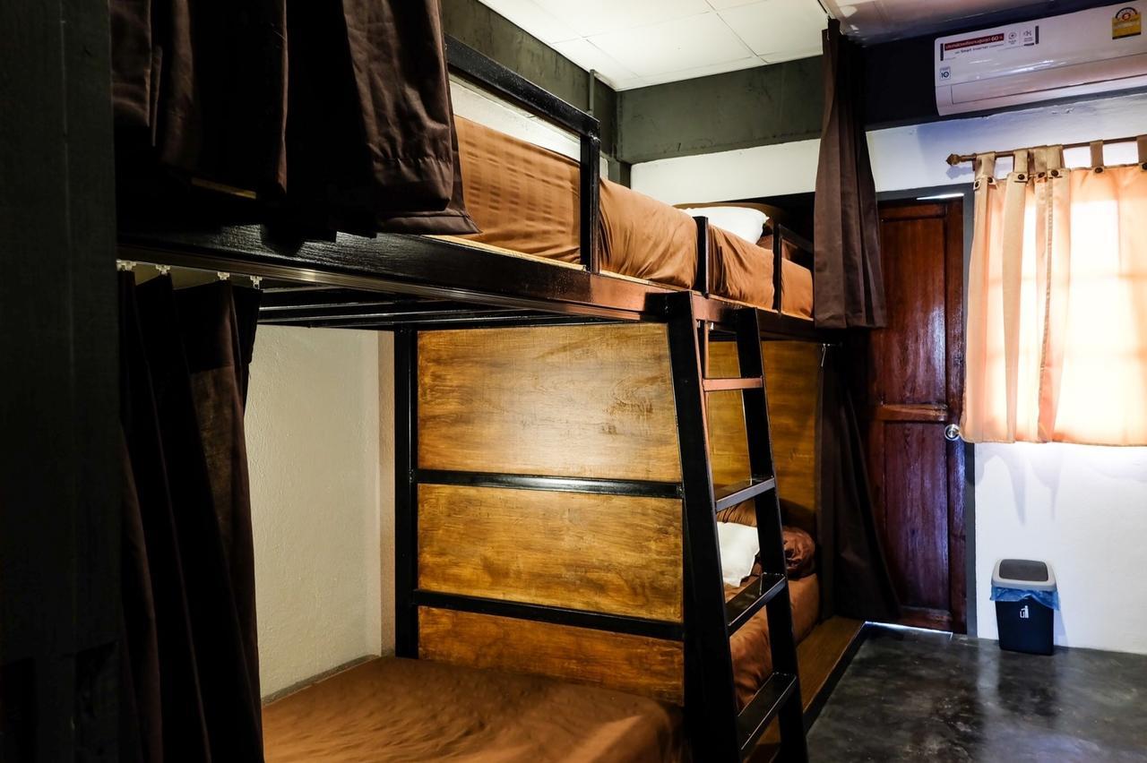 Juno Hostel Pai (Adults Only) エクステリア 写真