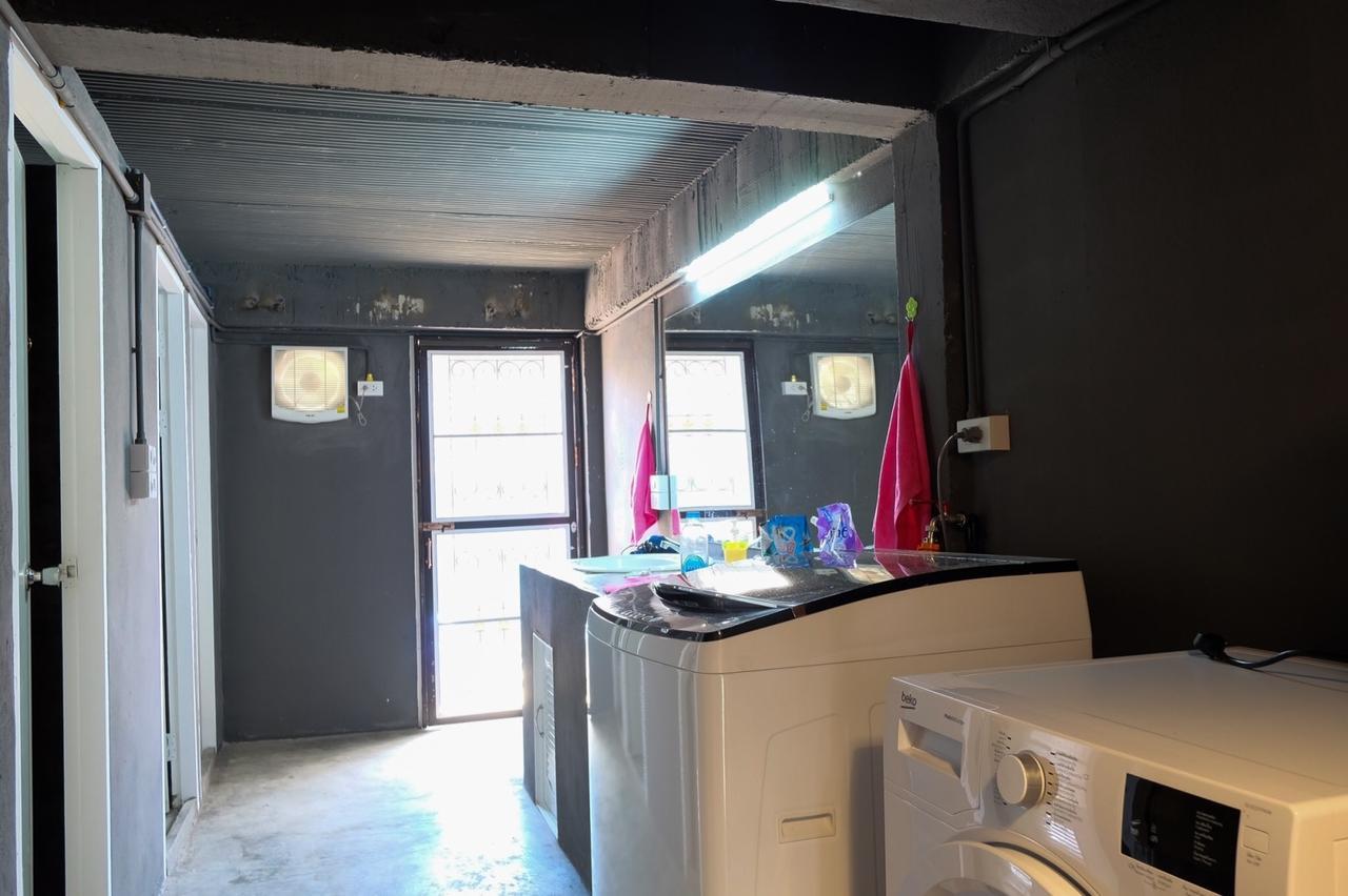 Juno Hostel Pai (Adults Only) エクステリア 写真