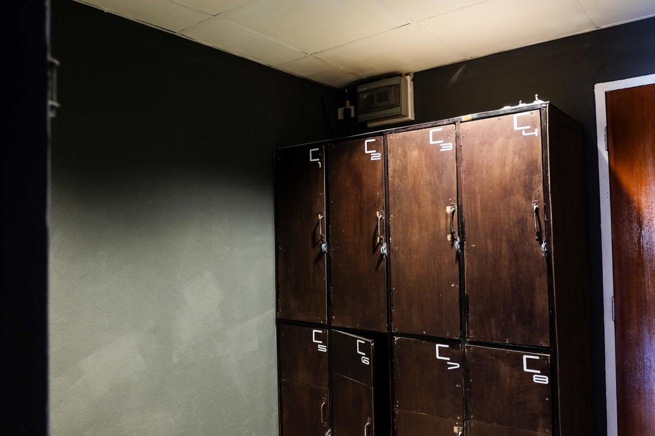 Juno Hostel Pai (Adults Only) エクステリア 写真