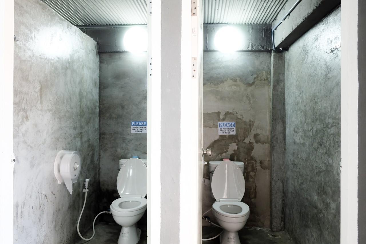 Juno Hostel Pai (Adults Only) エクステリア 写真