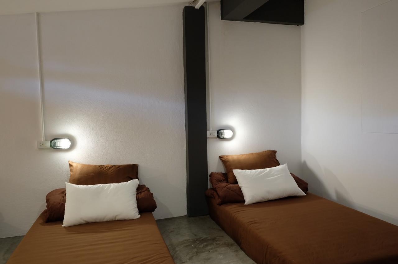 Juno Hostel Pai (Adults Only) エクステリア 写真