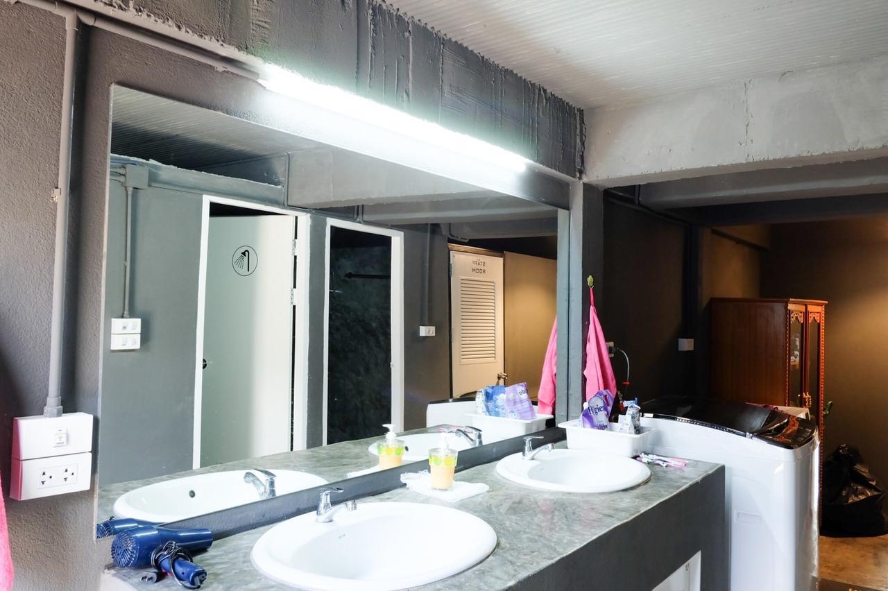 Juno Hostel Pai (Adults Only) エクステリア 写真