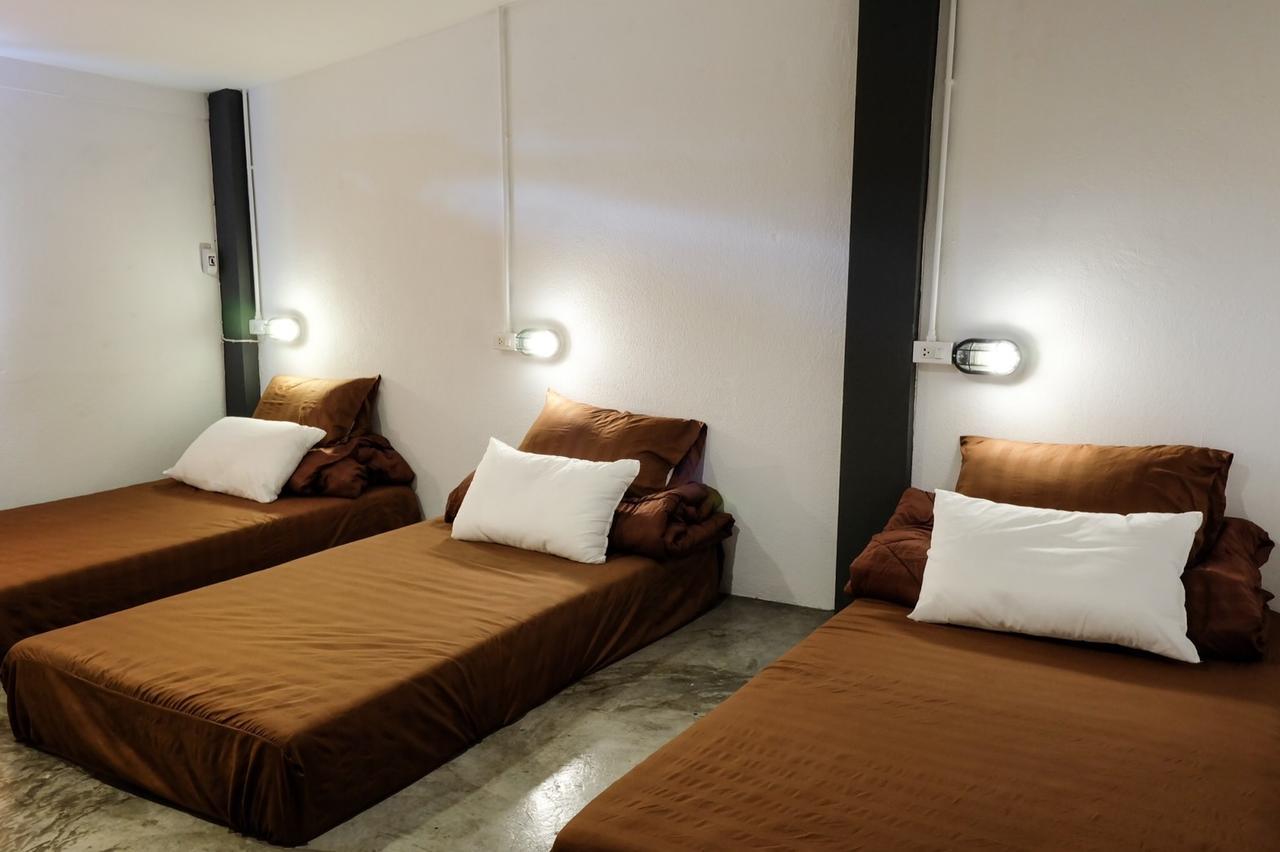 Juno Hostel Pai (Adults Only) エクステリア 写真
