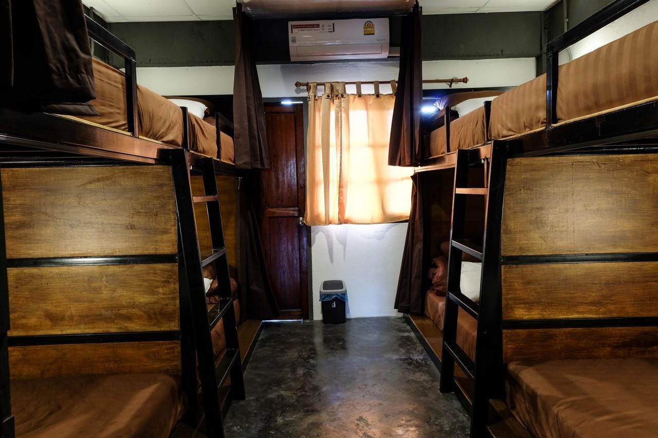 Juno Hostel Pai (Adults Only) エクステリア 写真