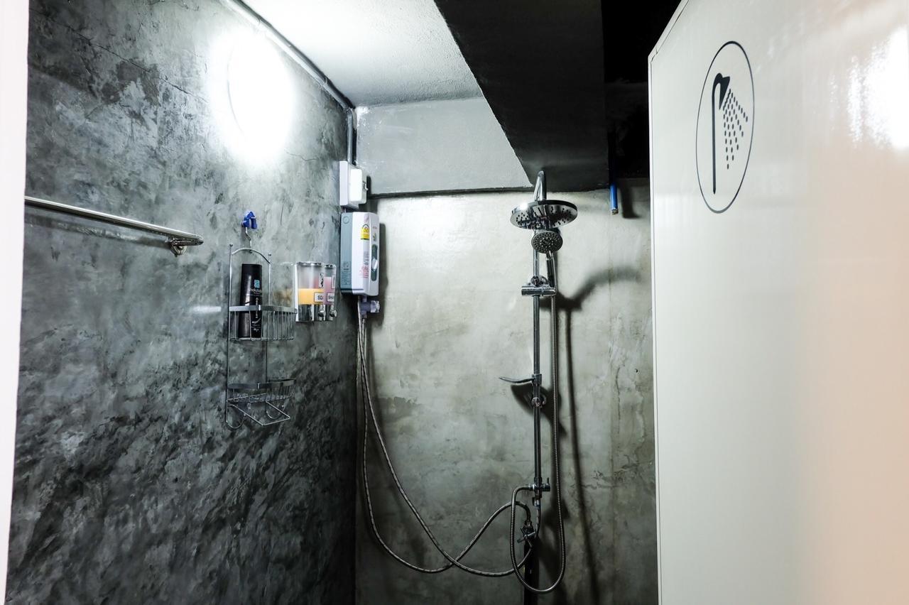 Juno Hostel Pai (Adults Only) エクステリア 写真