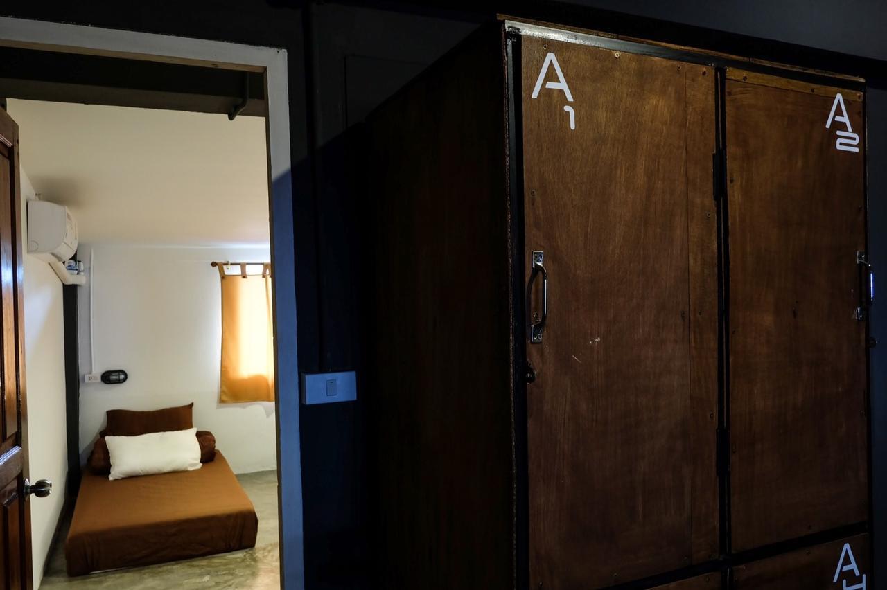Juno Hostel Pai (Adults Only) エクステリア 写真