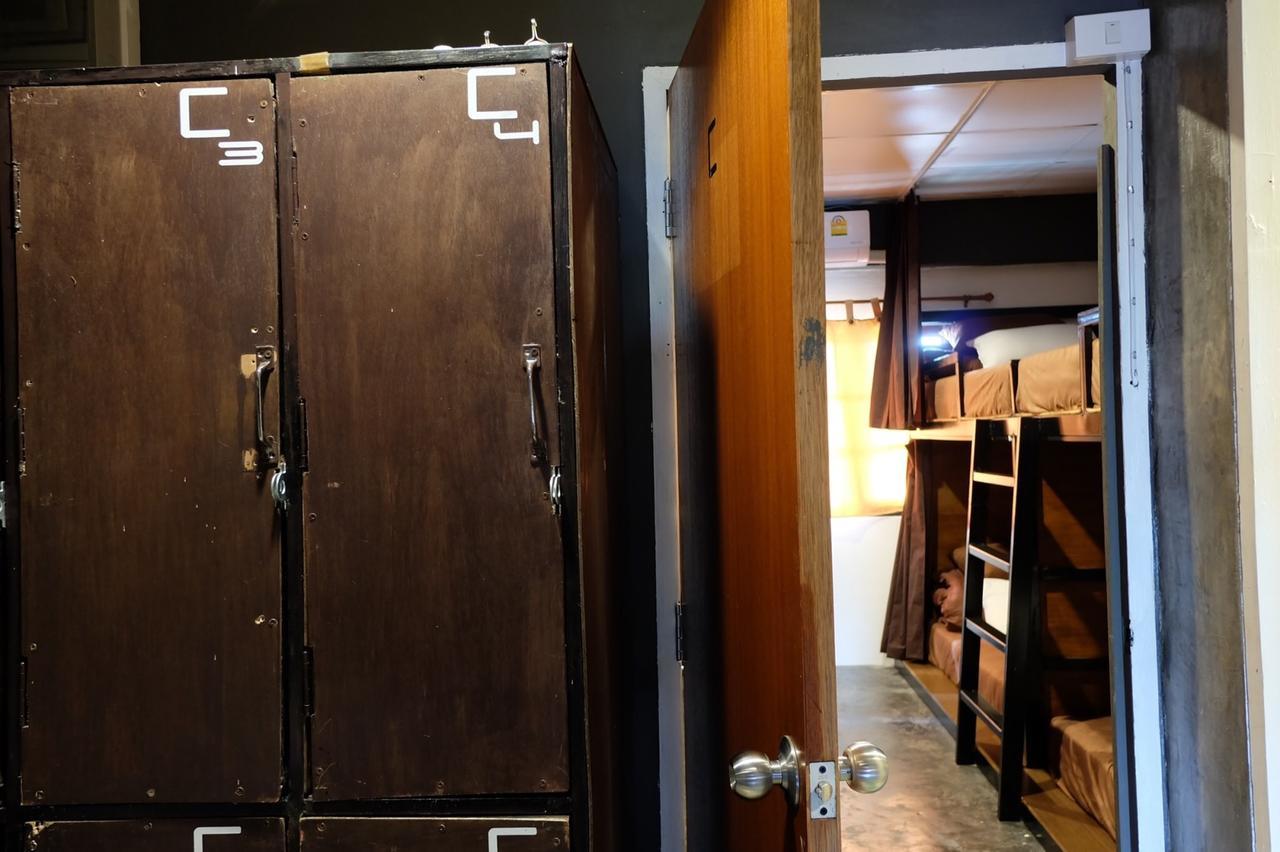 Juno Hostel Pai (Adults Only) エクステリア 写真