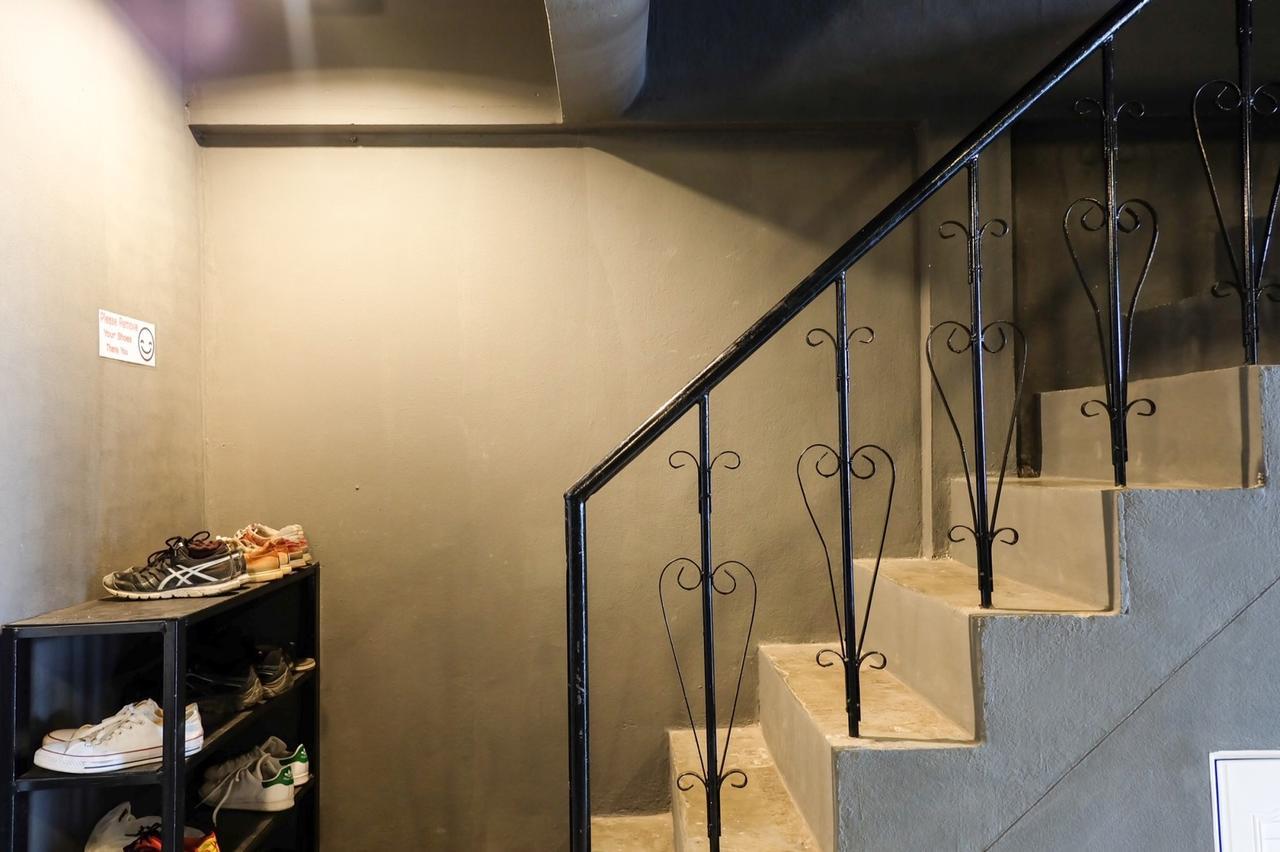 Juno Hostel Pai (Adults Only) エクステリア 写真